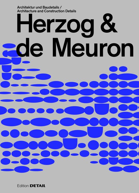 Produktbild: Herzog & de Meuron