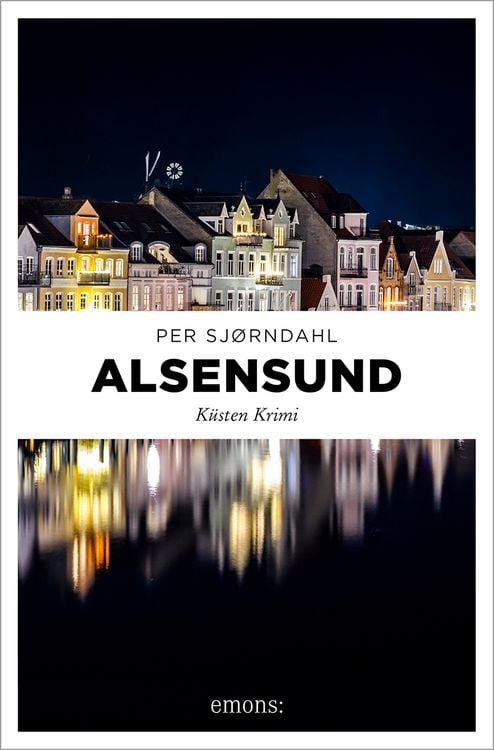 Produktbild: Alsensund