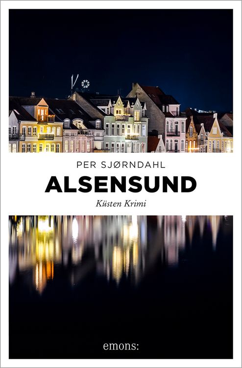Produktbild: Alsensund