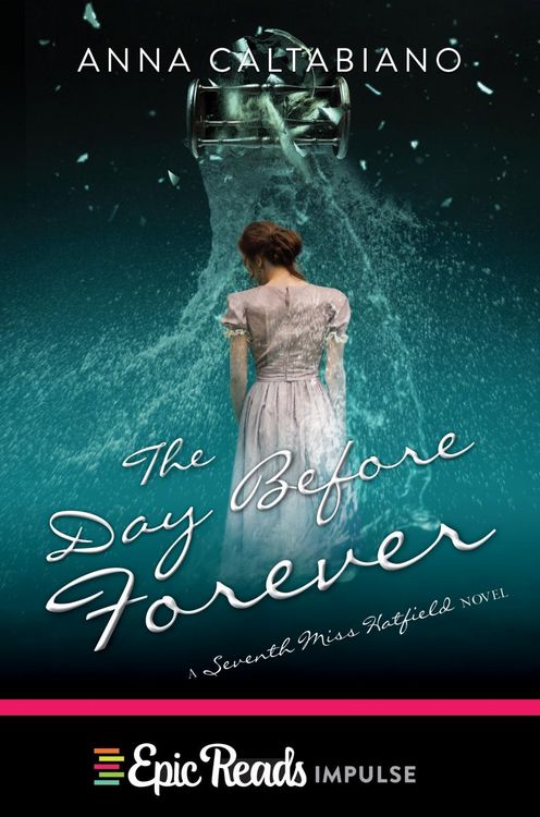 Produktbild: The Day Before Forever