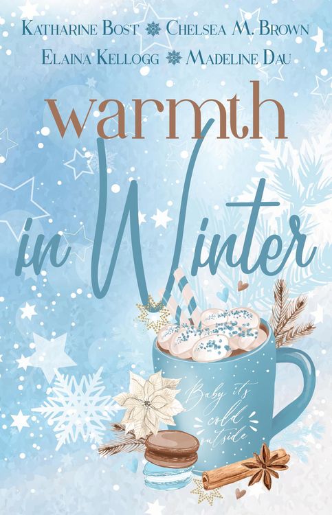 Produktbild: Warmth In Winter