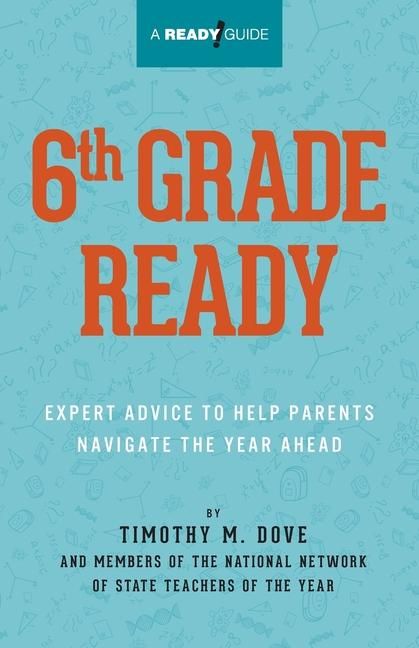 Produktbild: 6th Grade Ready