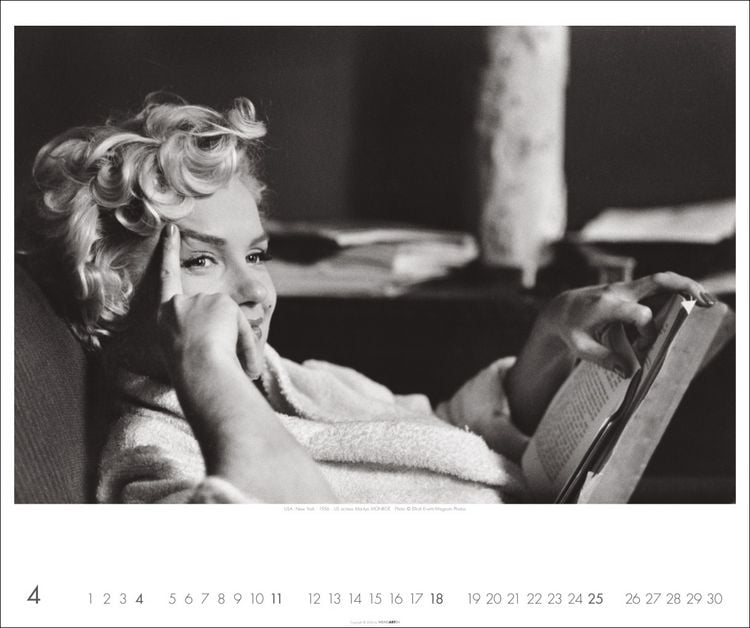 Produktbild: Magnum Photos - Elliott Erwitt Kalender 2027