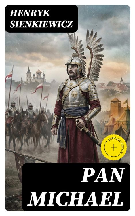 Produktbild: Pan Michael