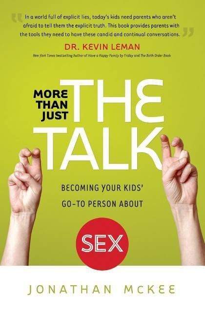 Produktbild: More Than Just the Talk