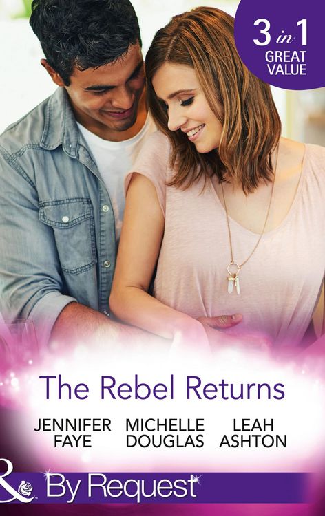 Produktbild: The Rebel Returns