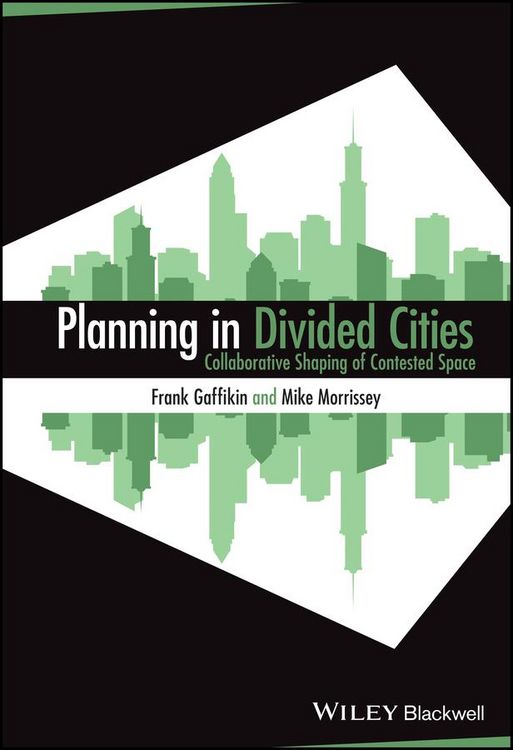 Produktbild: Planning in Divided Cities