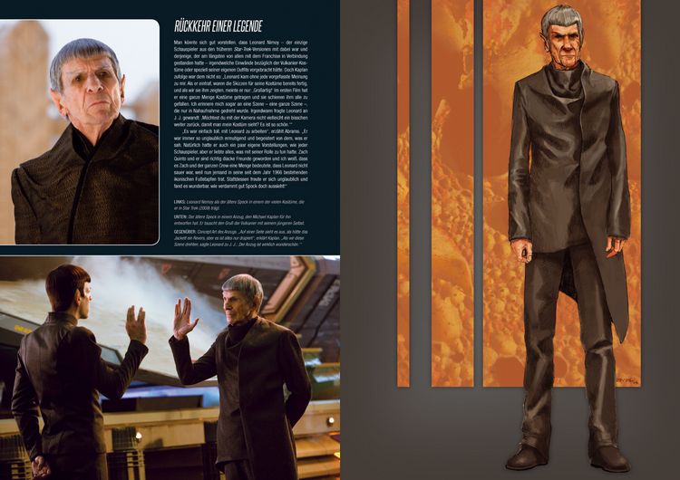 Produktbild: Star Trek Kost&uuml;me
