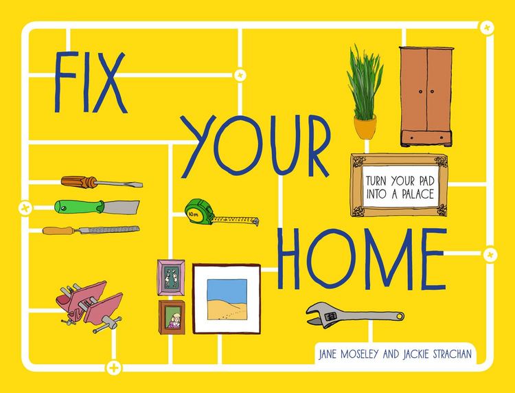 Produktbild: Fix Your Home