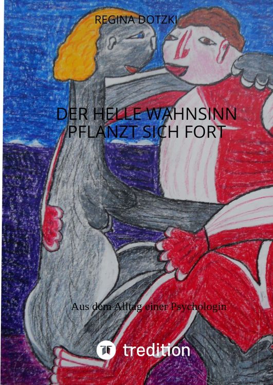 Produktbild: Der helle Wahnsinn pflanzt sich fort
