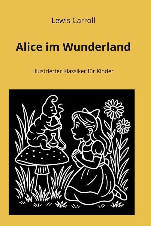 Produktbild: Alice im Wunderland