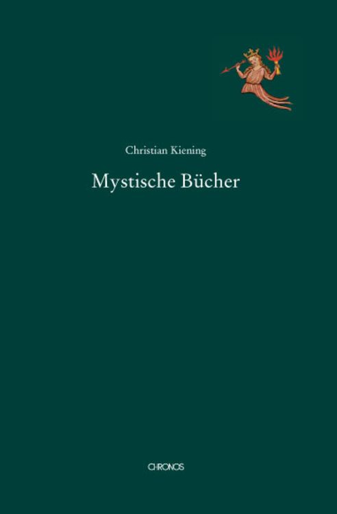Produktbild: Mystische B&uuml;cher