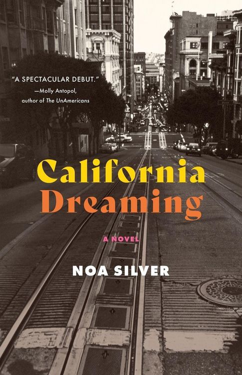 Produktbild: California Dreaming