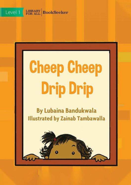 Produktbild: Cheep Cheep Drip Drip