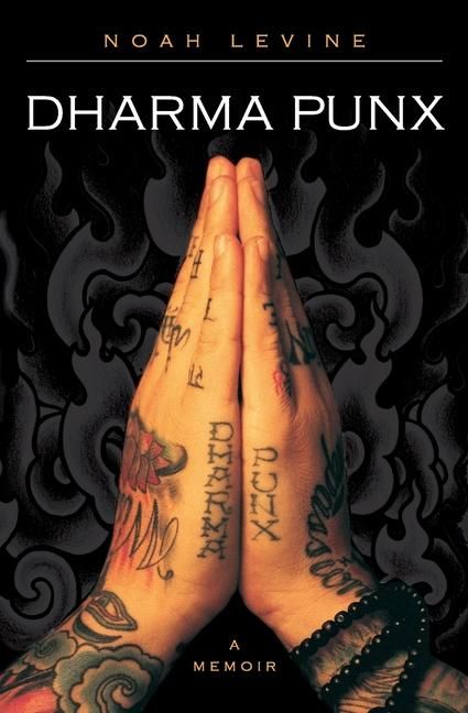 Produktbild: Dharma Punx