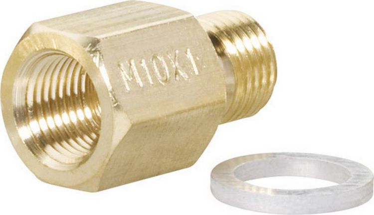 Produktbild: Equus 6905 Gewinde-Adapter &Ouml;ltemperaturgeber, &Ouml;ldruckgeber M10 x 1