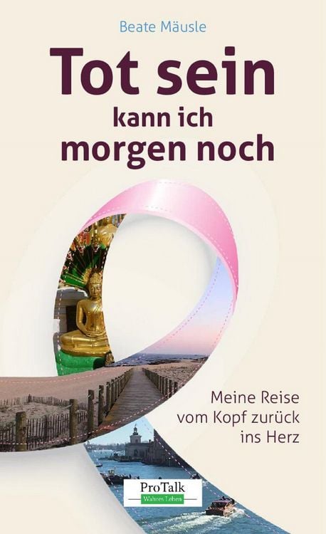 Produktbild: Tot sein kann ich morgen noch