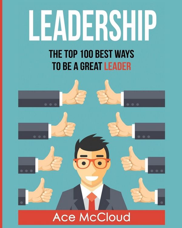 Produktbild: Leadership