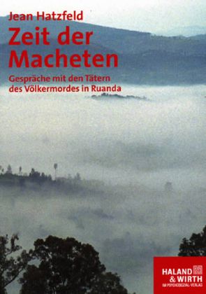 Produktbild: Zeit der Macheten