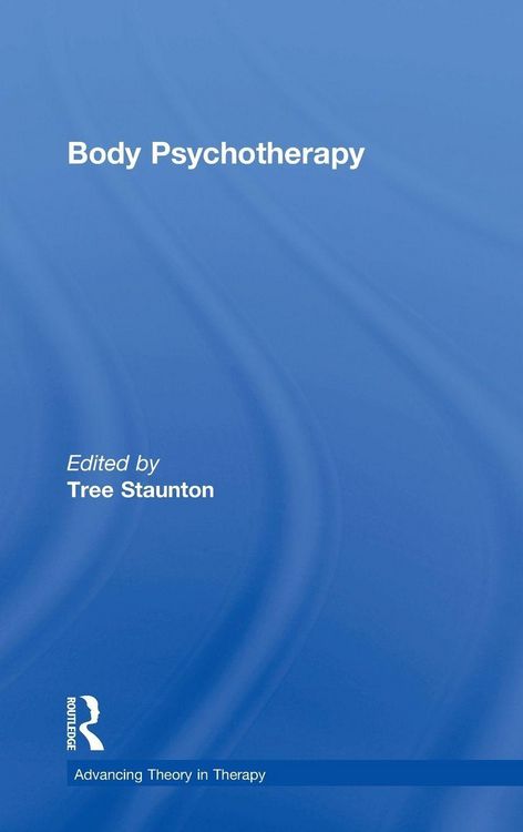 Produktbild: Body Psychotherapy