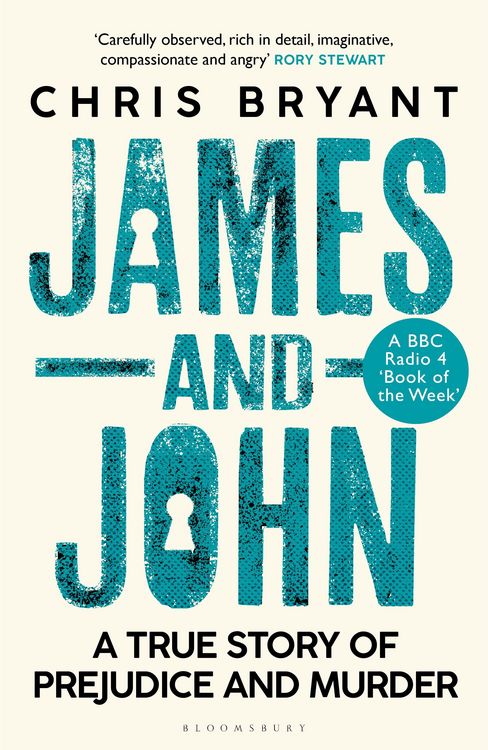 Produktbild: James and John