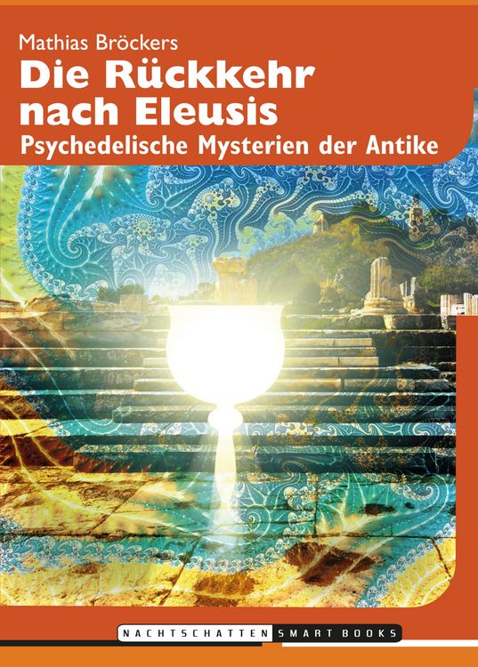 Produktbild: Die R&uuml;ckkehr nach Eleusis