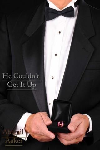 Produktbild: He Couldn't Get It Up