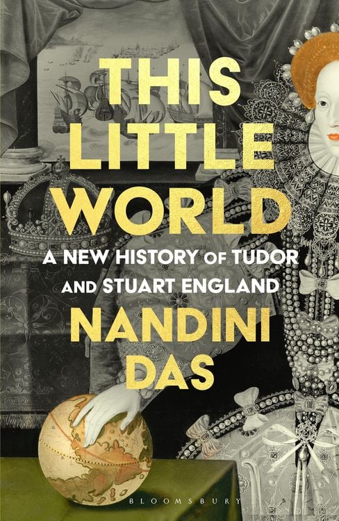 Produktbild: This Little World