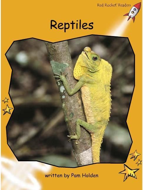 Produktbild: Reptiles