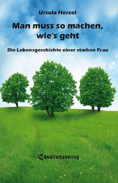 Produktbild: Man muss so machen, wies geht