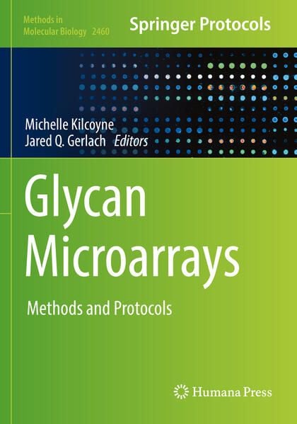 Produktbild: Glycan Microarrays