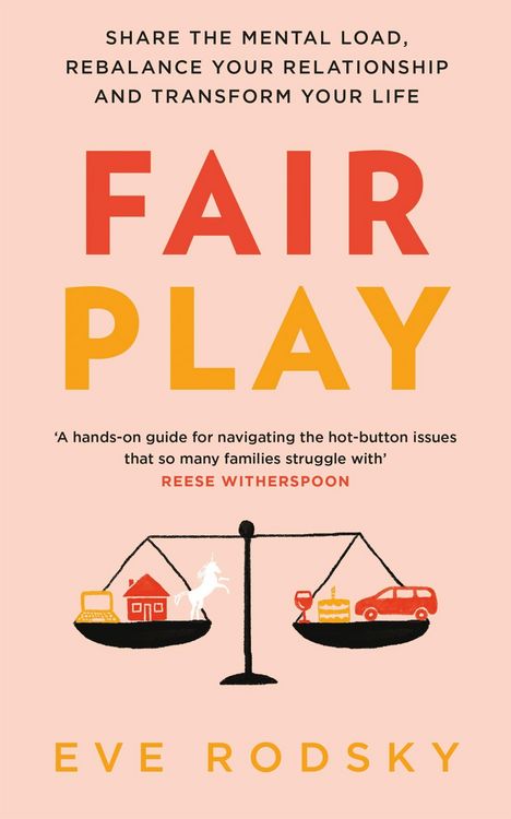 Produktbild: Fair Play