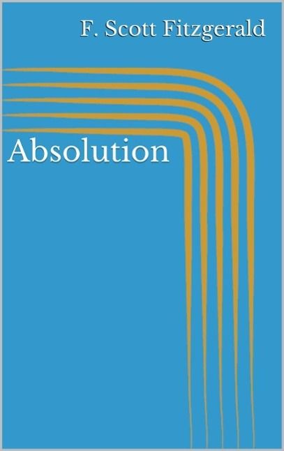 Produktbild: Absolution