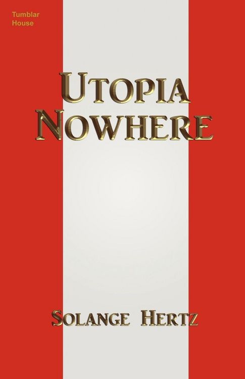 Produktbild: Utopia Nowhere