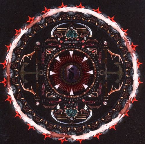 Produktbild: Shinedown: Amaryllis