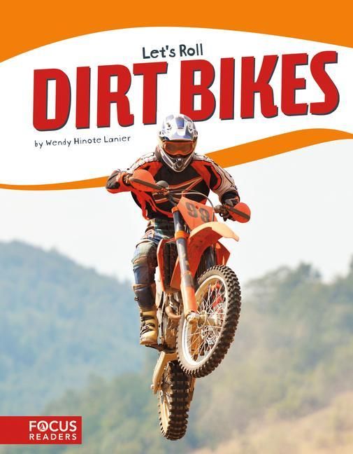 Produktbild: Dirt Bikes
