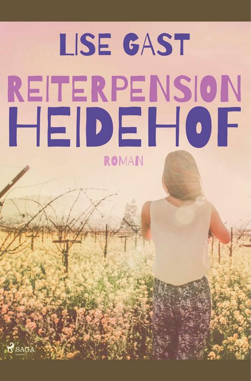 Produktbild: Reiterpension Heidehof