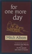 Produktbild: For One More Day