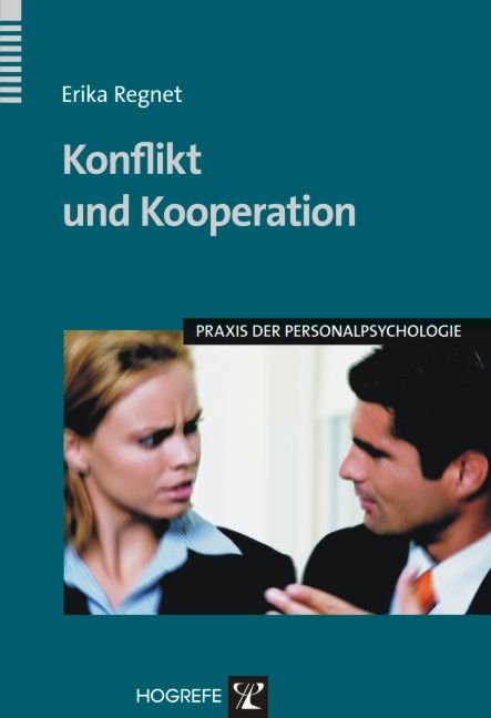 Produktbild: Konflikt und Kooperation