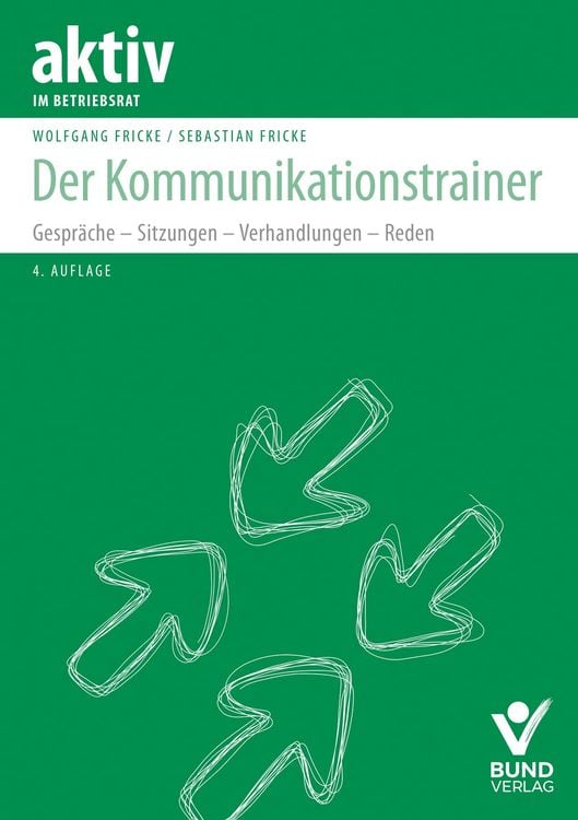 Produktbild: Der Kommunikationstrainer