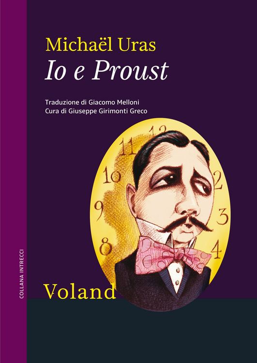 Produktbild: Io e Proust