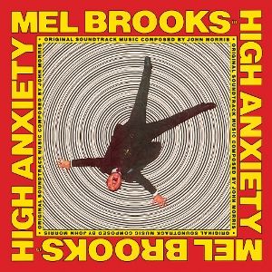 Produktbild: High Anxiety