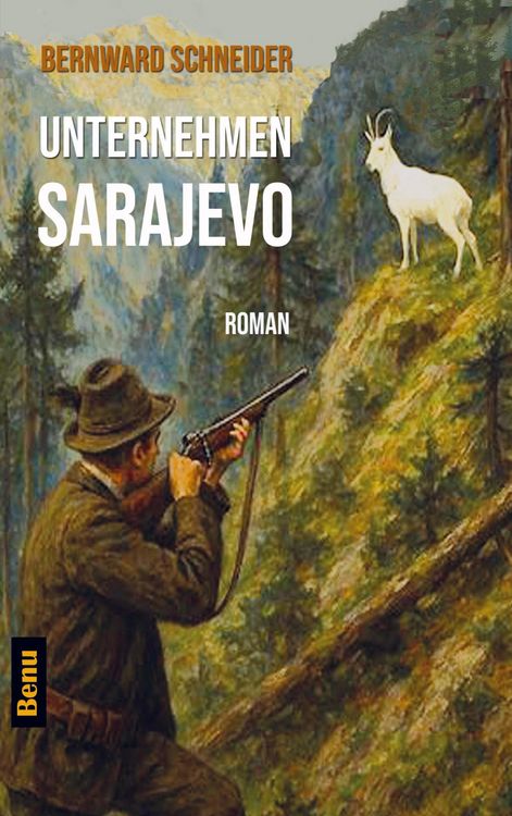 Produktbild: Unternehmen Sarajevo