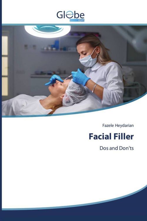 Produktbild: Facial Filler