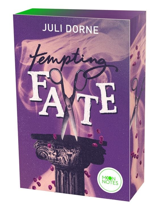 Produktbild: Tempting Fate