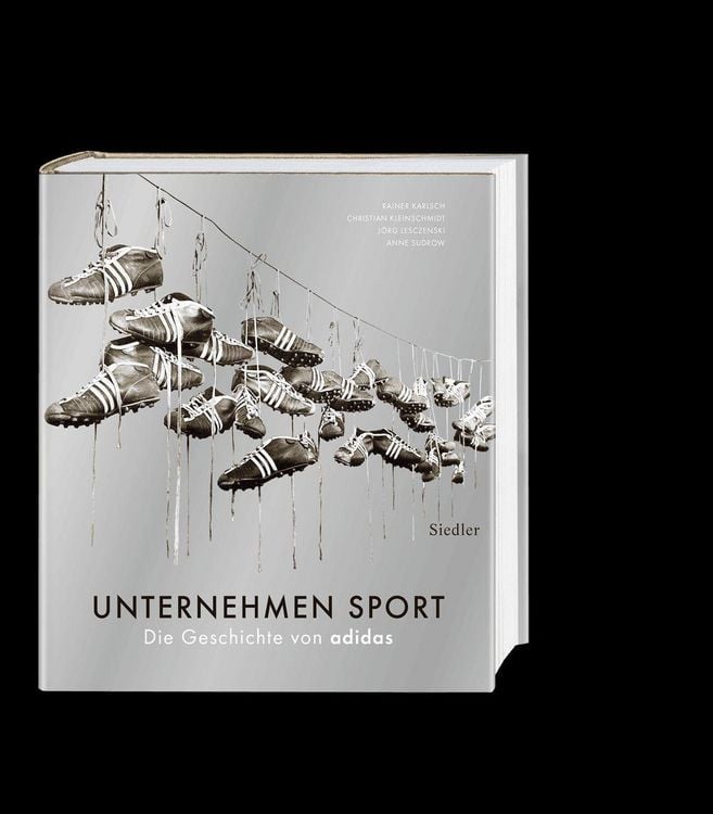 Produktbild: Unternehmen Sport