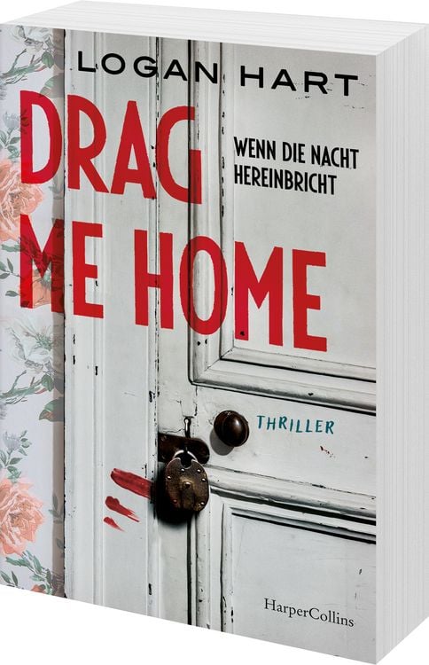 Produktbild: Drag me Home. Wenn die Nacht hereinbricht