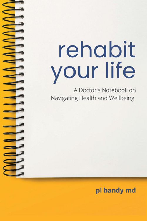 Produktbild: Rehabit Your Life