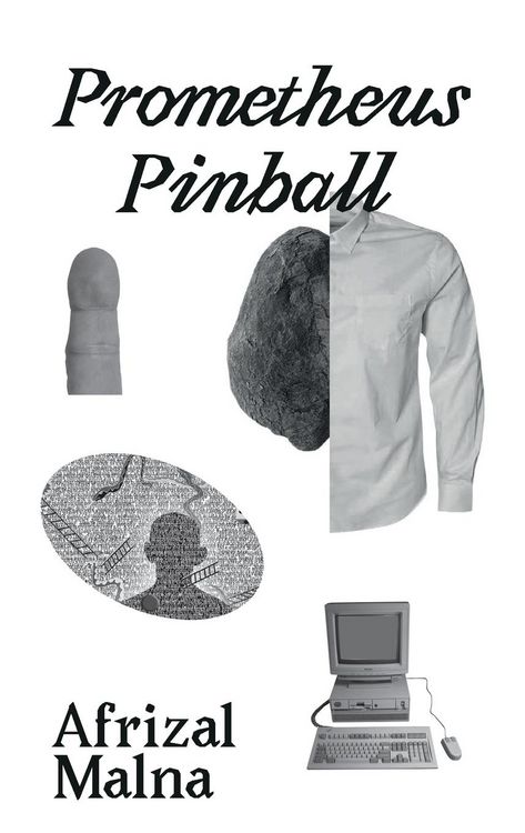 Produktbild: Prometheus Pinball