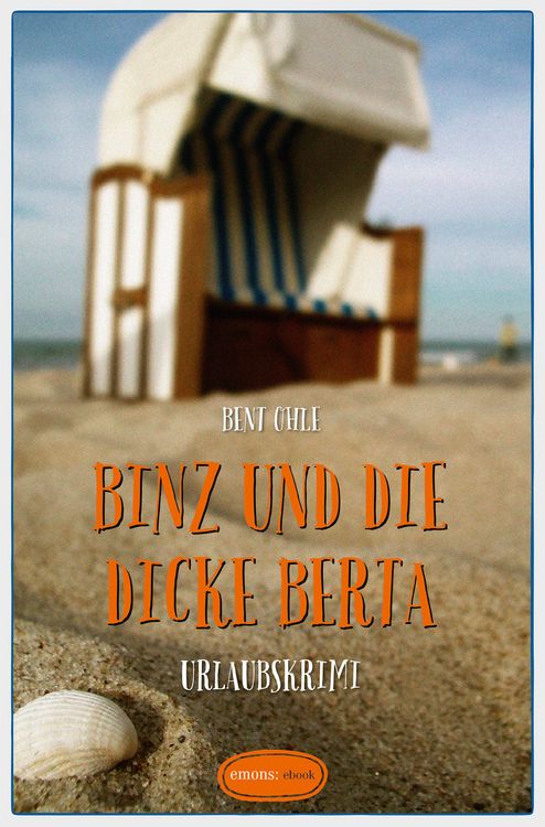 Produktbild: Binz und die dicke Berta